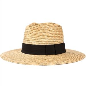 Brixton Joanna Straw Hat XS X-Small